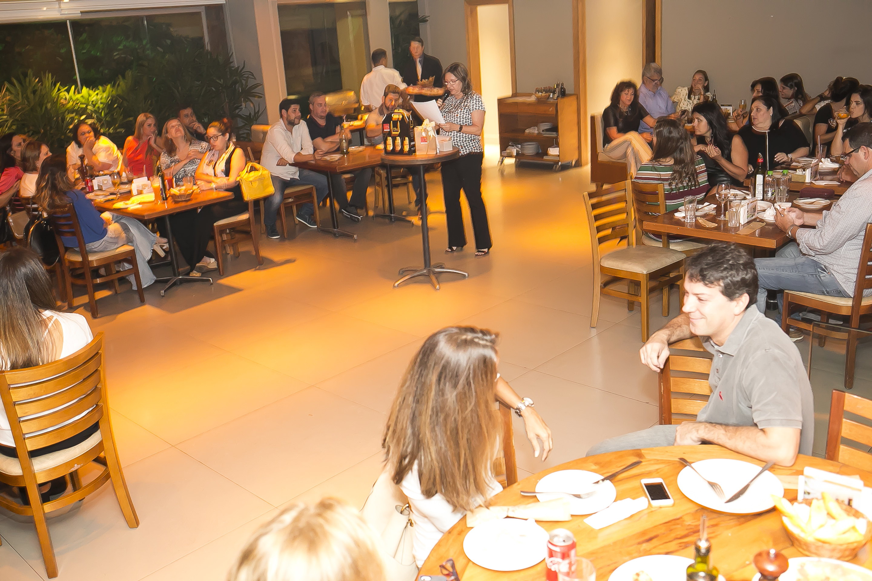 Happy Hour NFD – Abril 2017